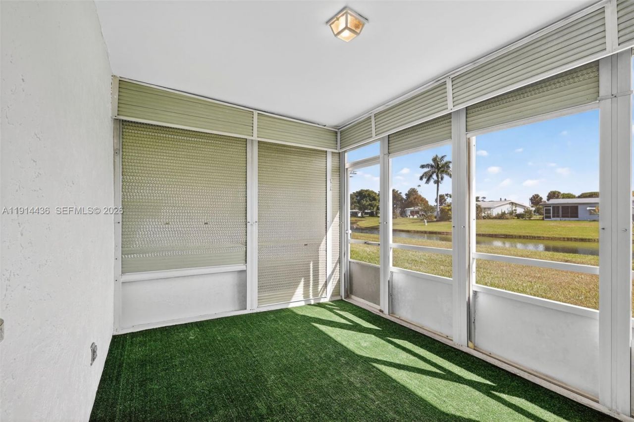 5331 Belleville Rd, Unit ., West Palm Beach, FL 33417 Photo