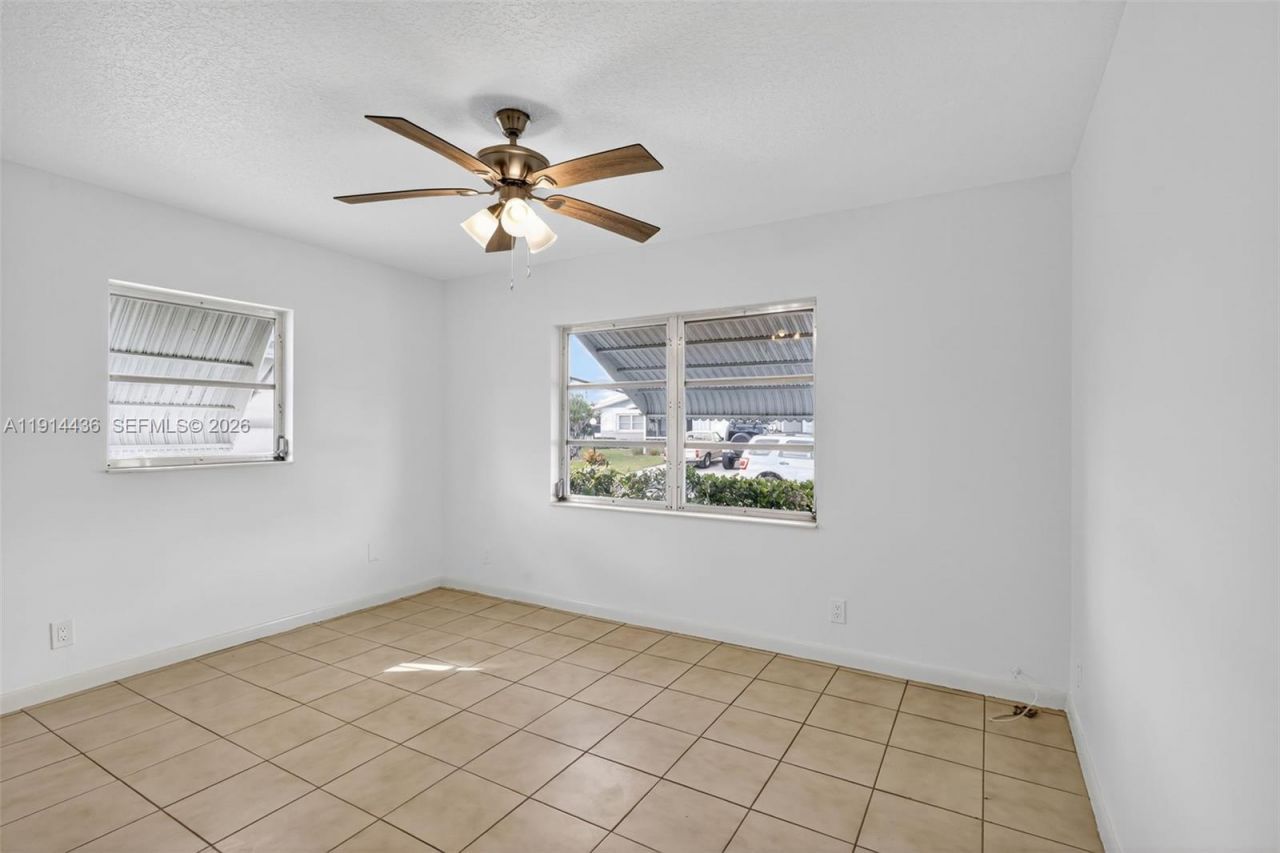 5331 Belleville Rd, Unit ., West Palm Beach, FL 33417 Photo