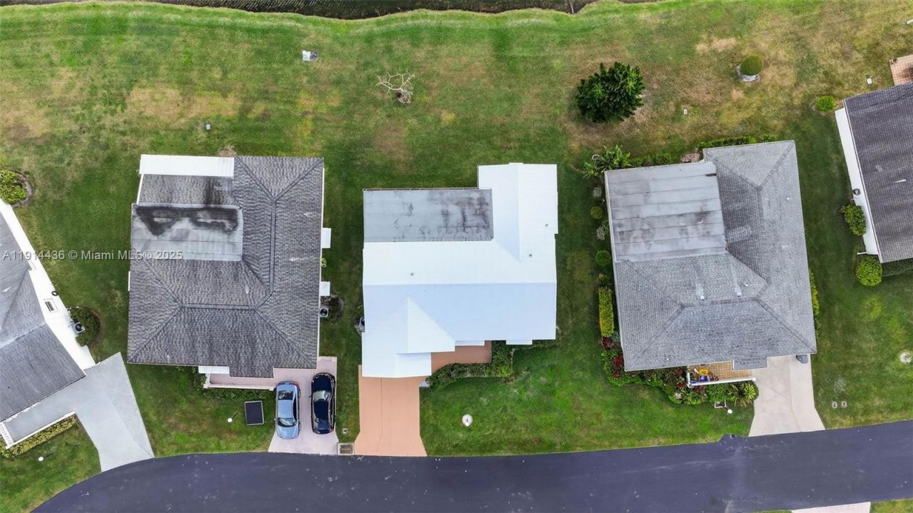 5331 Belleville Rd, Unit ., West Palm Beach, FL 33417 Photo