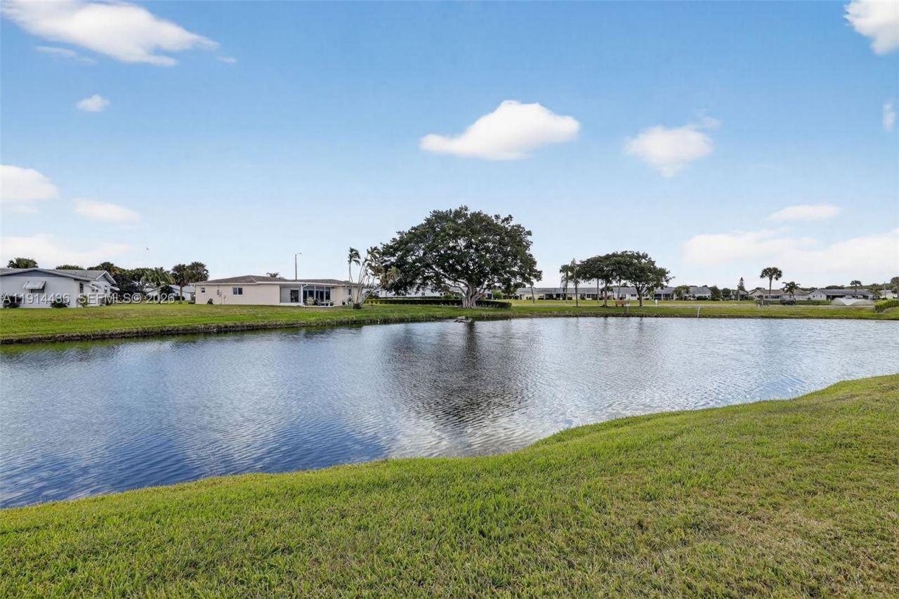 5331 Belleville Rd, Unit ., West Palm Beach, FL 33417 Photo
