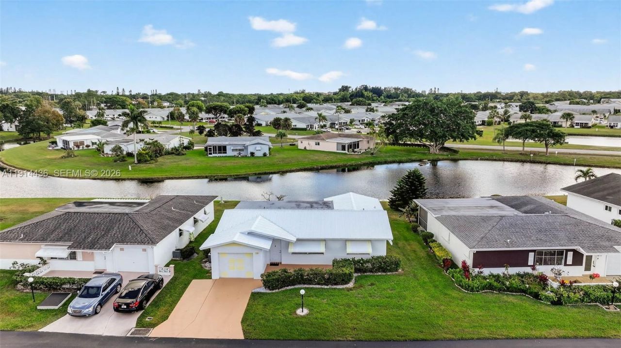 5331 Belleville Rd, Unit ., West Palm Beach, FL 33417 Photo