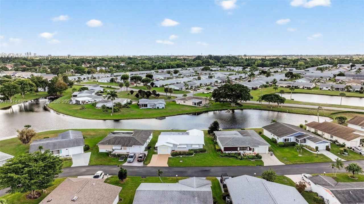 5331 Belleville Rd, Unit ., West Palm Beach, FL 33417 Photo