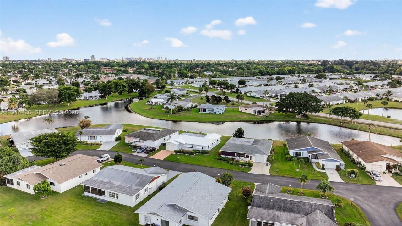 5331 Belleville Rd, Unit ., West Palm Beach, FL 33417 Photo