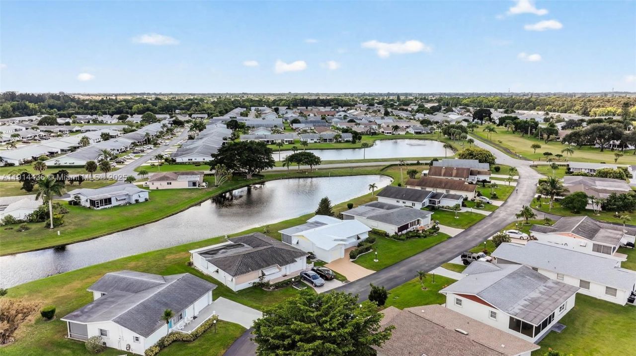 5331 Belleville Rd, Unit ., West Palm Beach, FL 33417 Photo