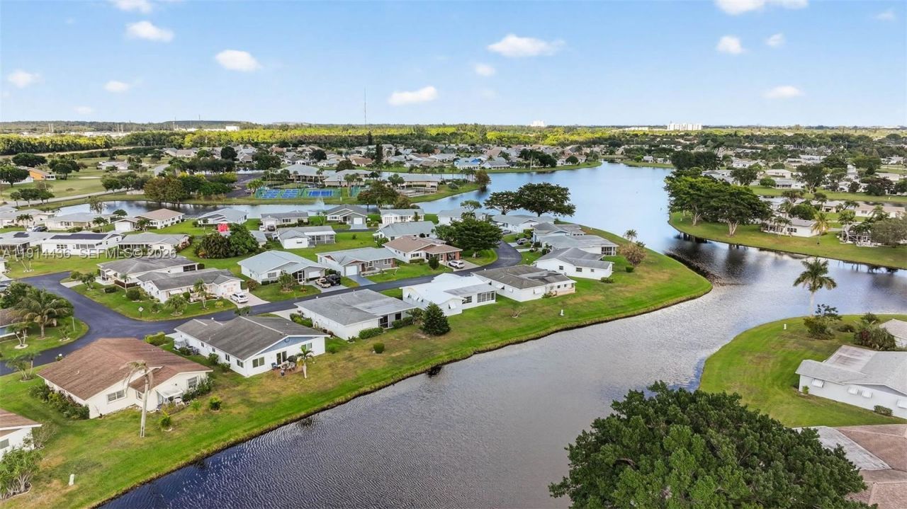 5331 Belleville Rd, Unit ., West Palm Beach, FL 33417 Photo