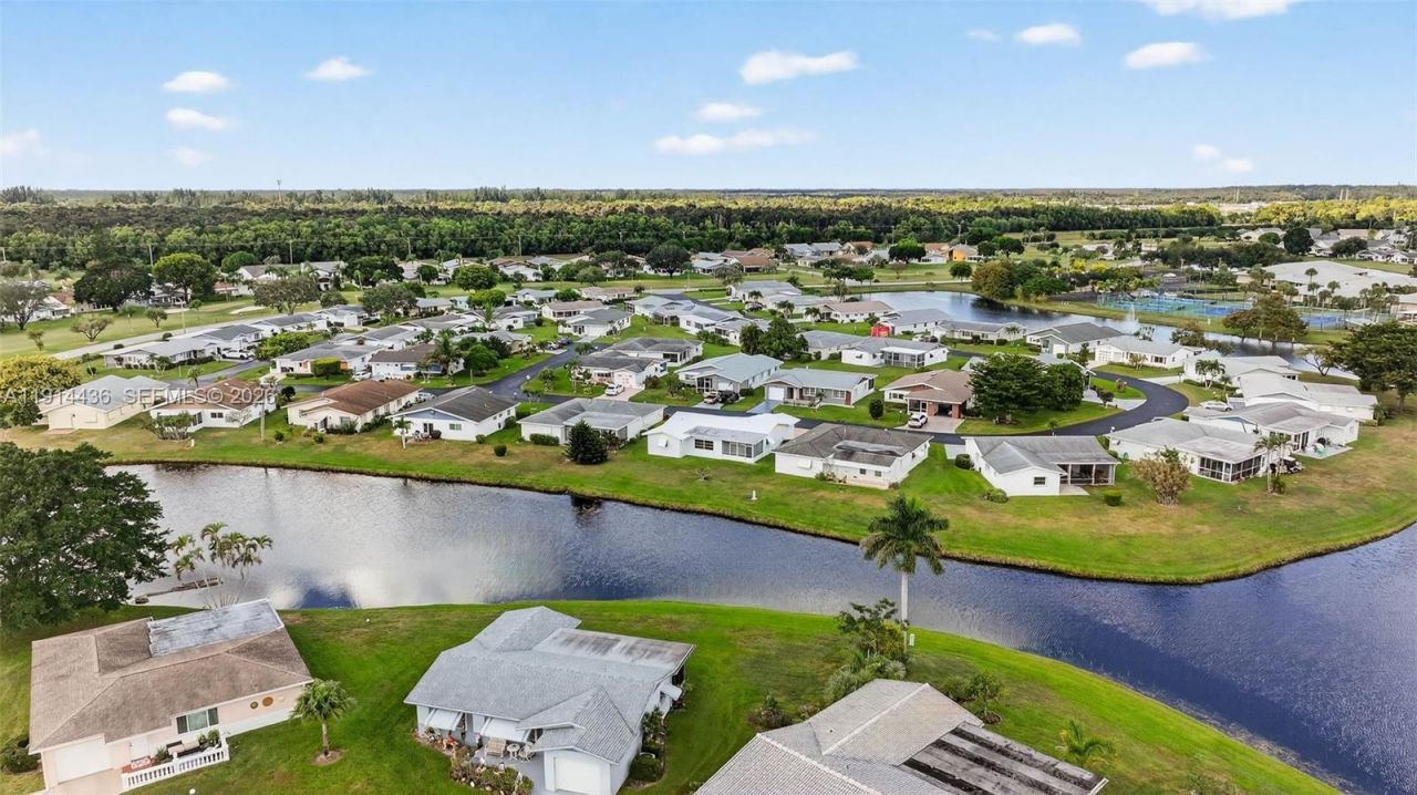 5331 Belleville Rd, Unit ., West Palm Beach, FL 33417 Photo