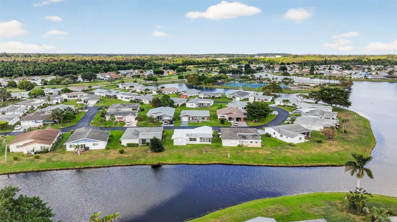 5331 Belleville Rd, Unit ., West Palm Beach, FL 33417 Photo