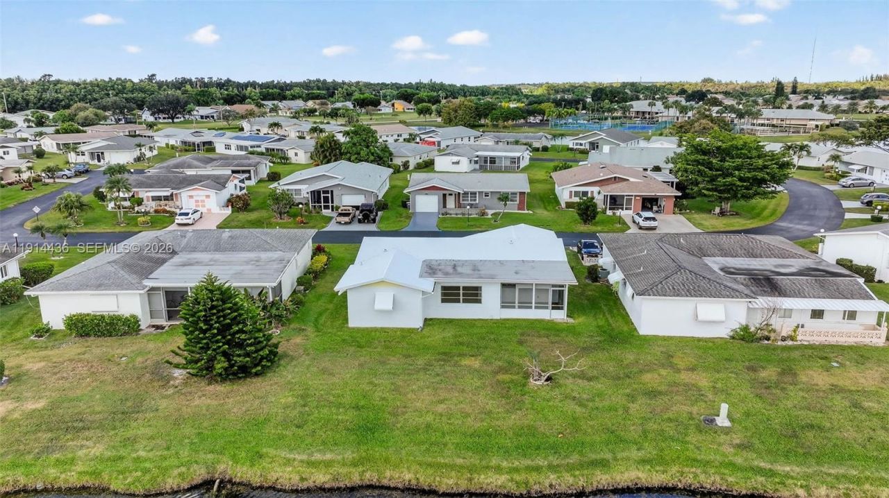 5331 Belleville Rd, Unit ., West Palm Beach, FL 33417 Photo