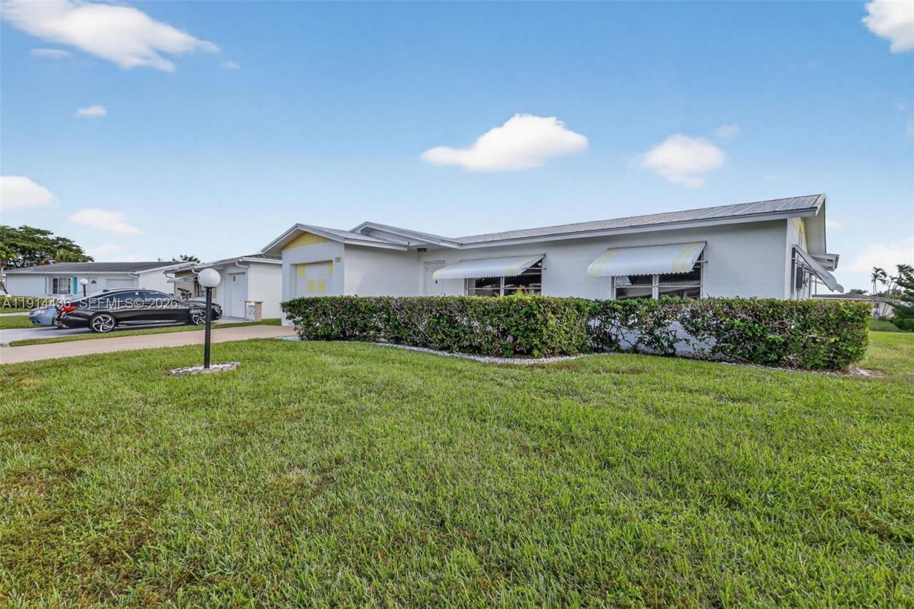 5331 Belleville Rd, Unit ., West Palm Beach, FL 33417 Photo