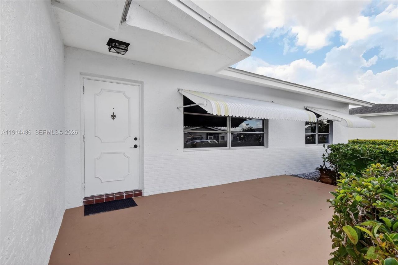 5331 Belleville Rd, Unit ., West Palm Beach, FL 33417 Photo