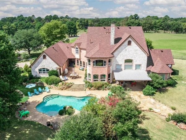 3226 CR-4660, Winnsboro, TX 75494