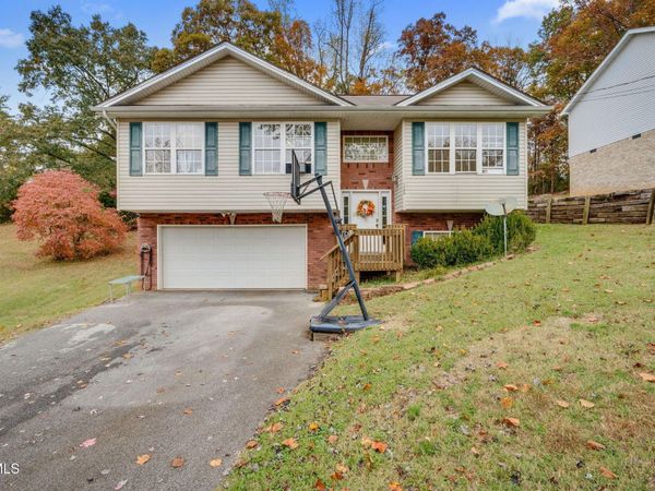 1000 Faye Street, Kingsport, TN 37660