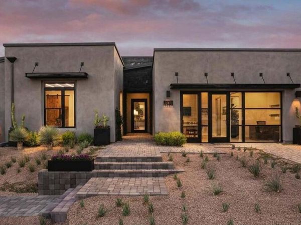 12684 E BLACK ROCK Road, Scottsdale, AZ 85255