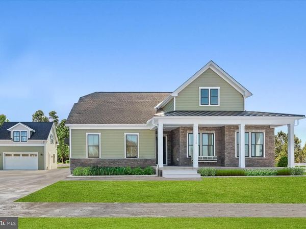 19790 DAISEY DRIVE, LINCOLN, DE 19960