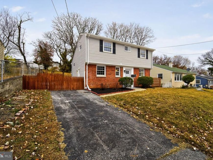 404 Kerby Hill Road, Fort Washington, MD 20744 Main Photo