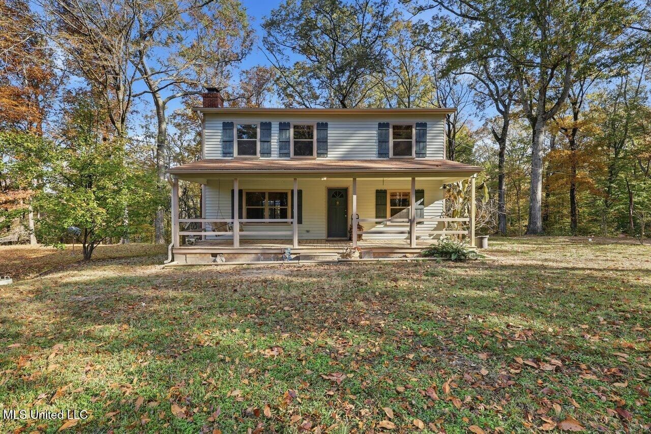 3746 Morrison Road, Utica, MS 39175 Main Photo