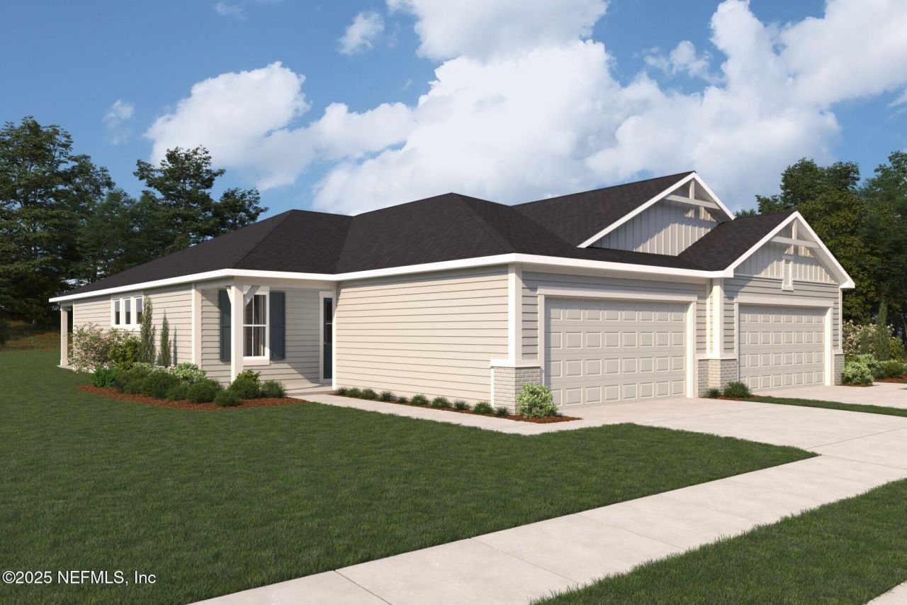 719 Juniper Hills Drive, Saint Johns, FL 32259 Main Photo