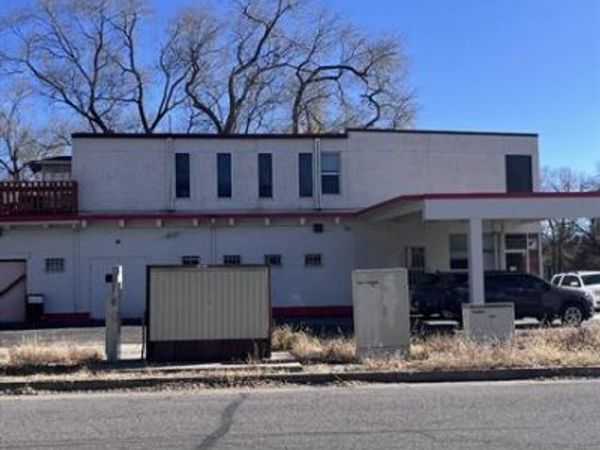 1532 W Colorado Avenue, Colorado Springs, CO 80904