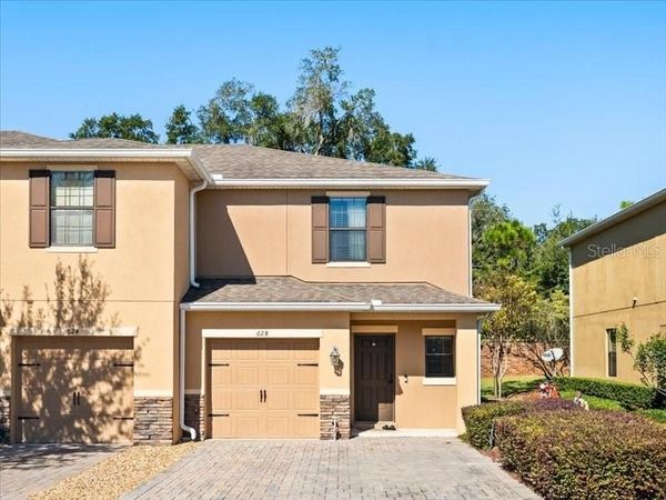 628 JOYFUL BLOSSOM PLACE, LONGWOOD, FL 32750