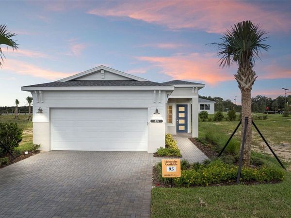 435 VERONA WAY, LADY LAKE, FL 32159