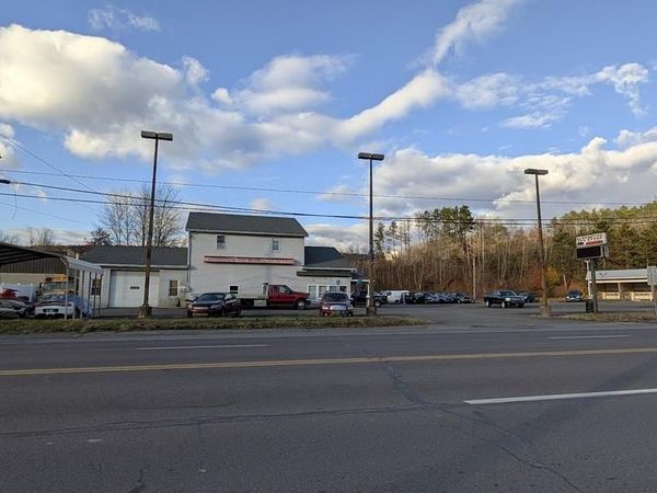 11205 ROUTE 61, MOUNT CARMEL, PA 17851