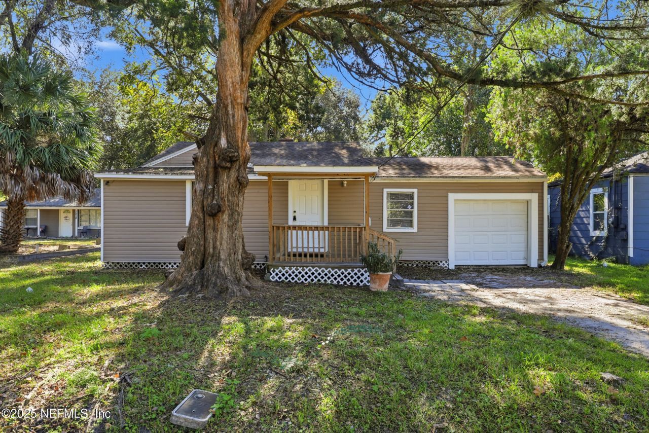 3428 Glen Street, Jacksonville, FL 32254 Photo