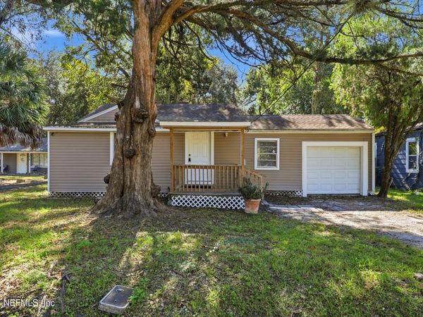 3428 GLEN Street, Jacksonville, FL 32254