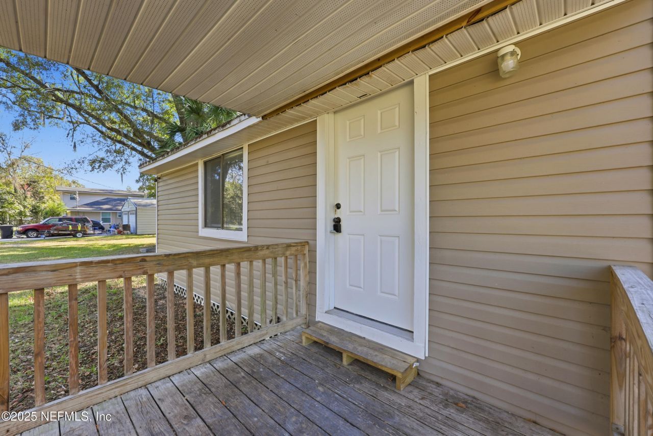 3428 Glen Street, Jacksonville, FL 32254 Photo