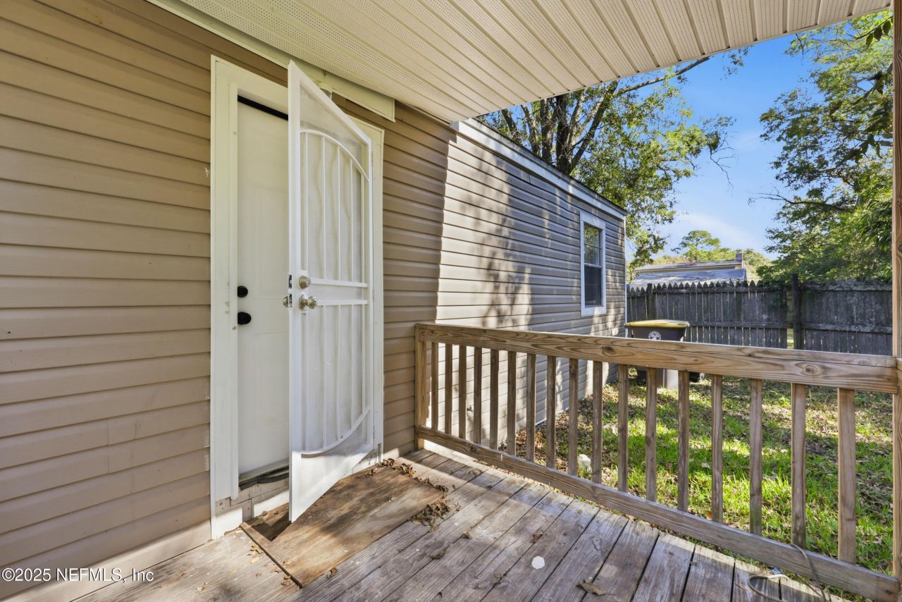 3428 Glen Street, Jacksonville, FL 32254 Photo