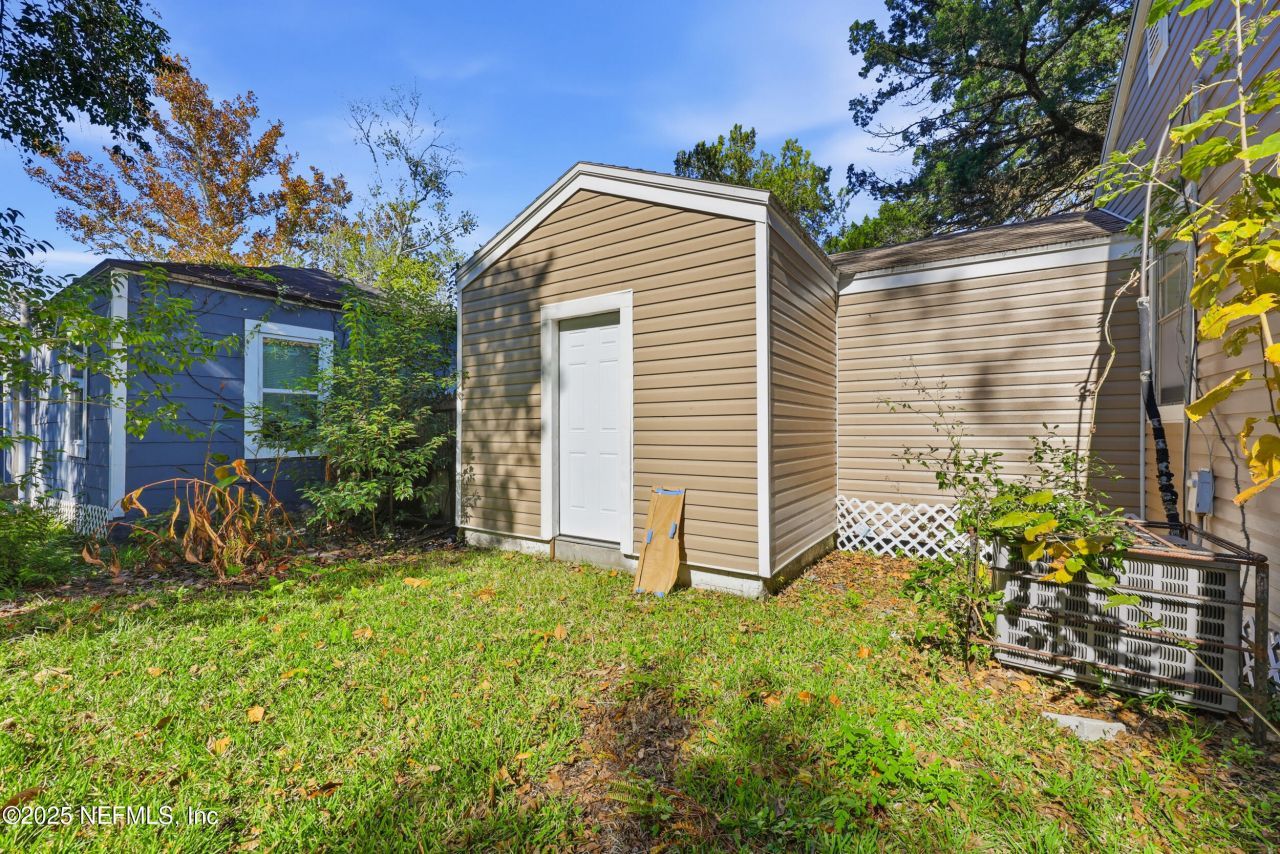 3428 Glen Street, Jacksonville, FL 32254 Photo