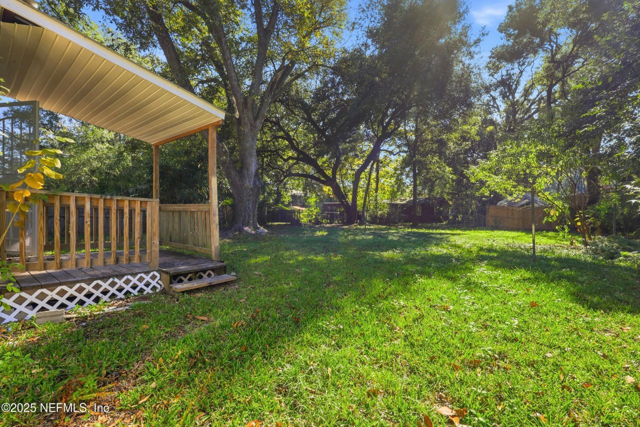 3428 Glen Street, Jacksonville, FL 32254 Photo