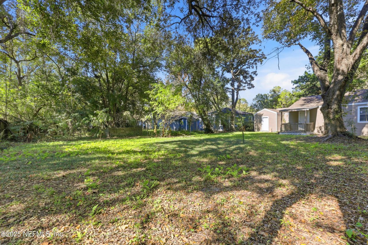3428 Glen Street, Jacksonville, FL 32254 Photo