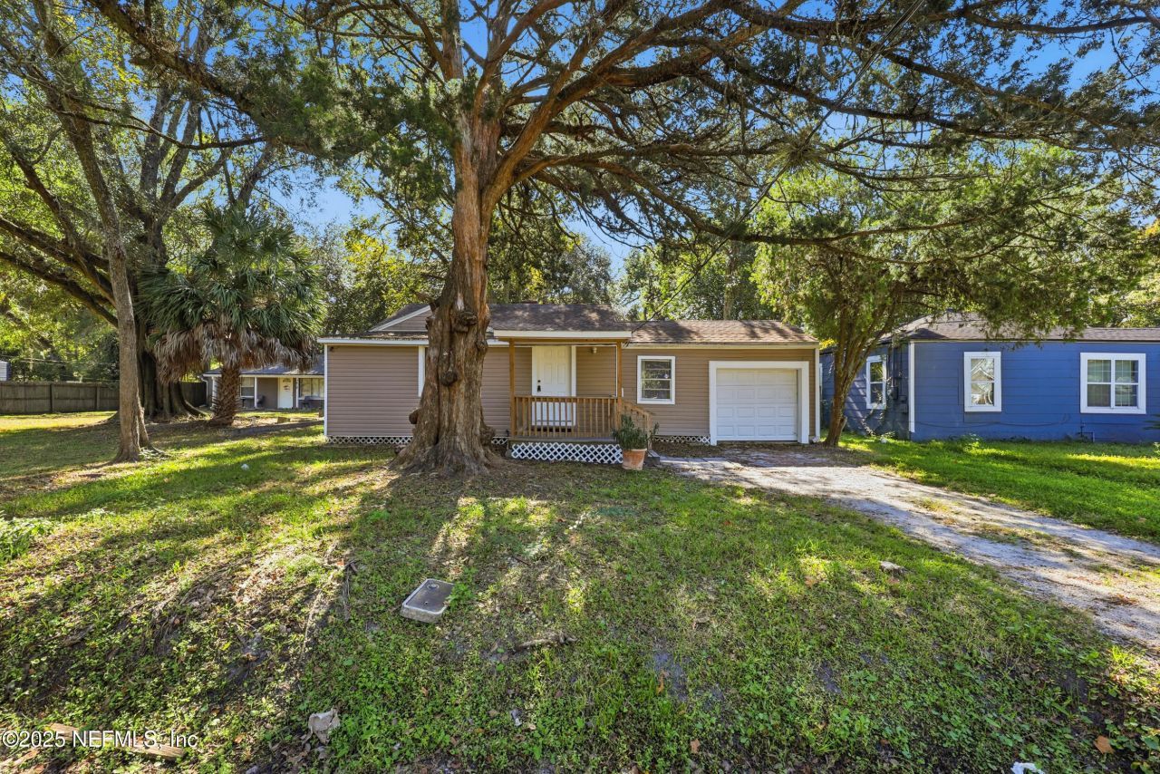 3428 Glen Street, Jacksonville, FL 32254 Photo