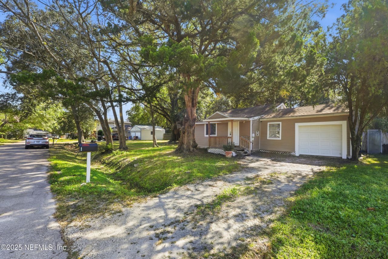 3428 Glen Street, Jacksonville, FL 32254 Photo