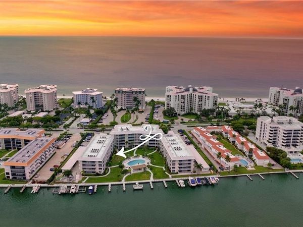 3000 Gulf Shore BLVD N, Unit 113, NAPLES, FL 34103