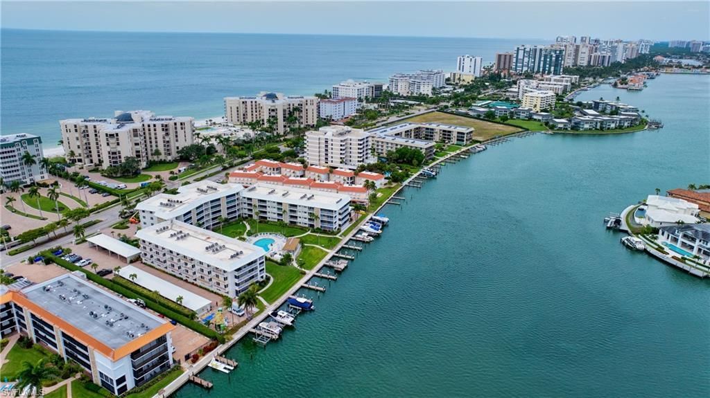 3000 Gulf Shore Blvd N, Unit 113, Naples, FL 34103 Photo