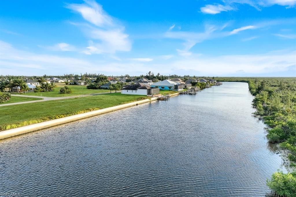 2804 NW 46th Ave, Cape Coral, FL 33993 Photo