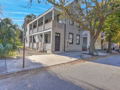 19 America Street, Unit A And B, Charleston, SC 29403