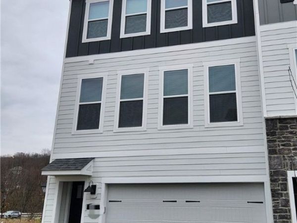 411 Harmon Court, Unit 40, Wexford, PA 15090
