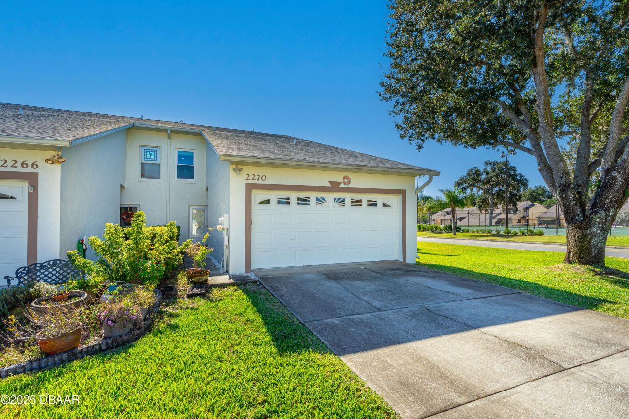2270 Candlewood Lane, New Smyrna Beach, FL 32168 Photo