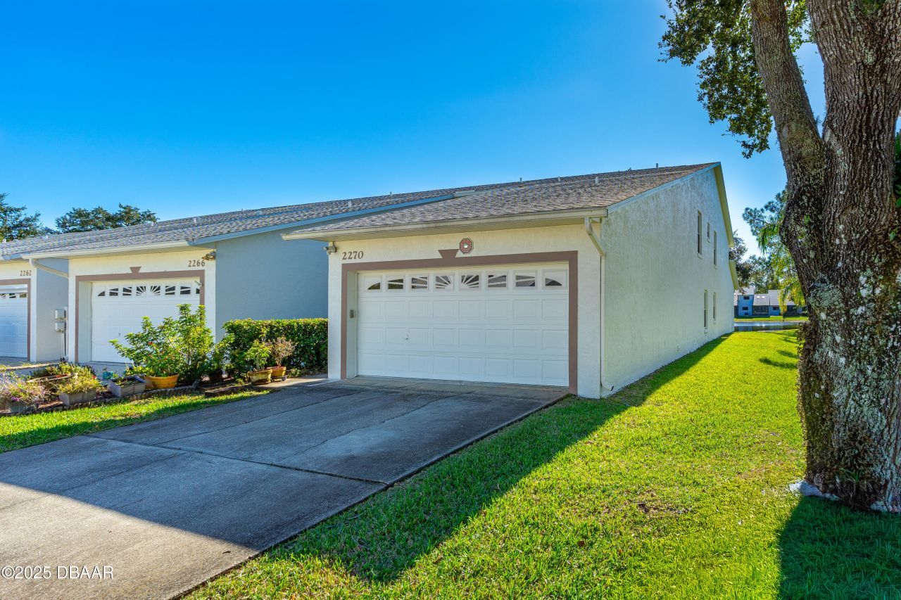 2270 Candlewood Lane, New Smyrna Beach, FL 32168 Photo