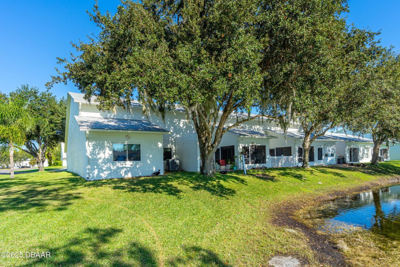 2270 Candlewood Lane, New Smyrna Beach, FL 32168 Photo