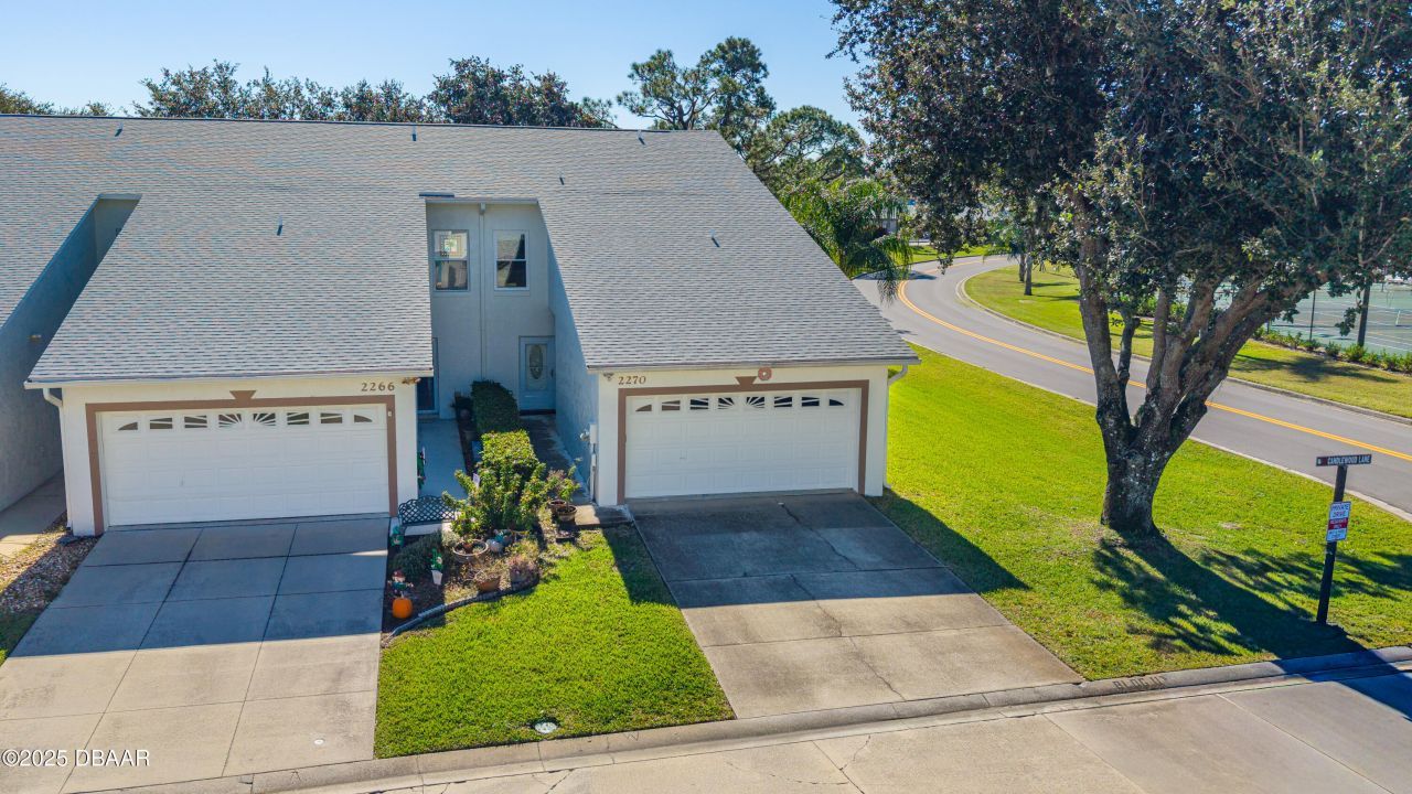 2270 Candlewood Lane, New Smyrna Beach, FL 32168 Photo