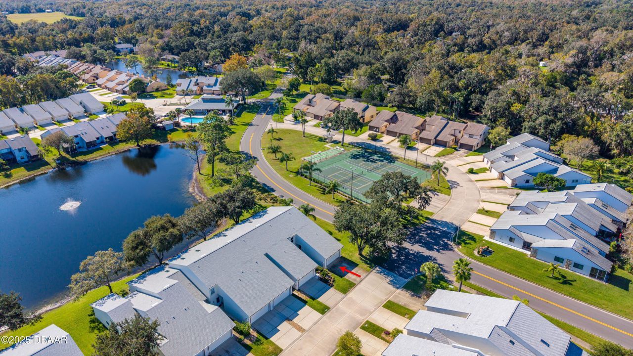 2270 Candlewood Lane, New Smyrna Beach, FL 32168 Photo