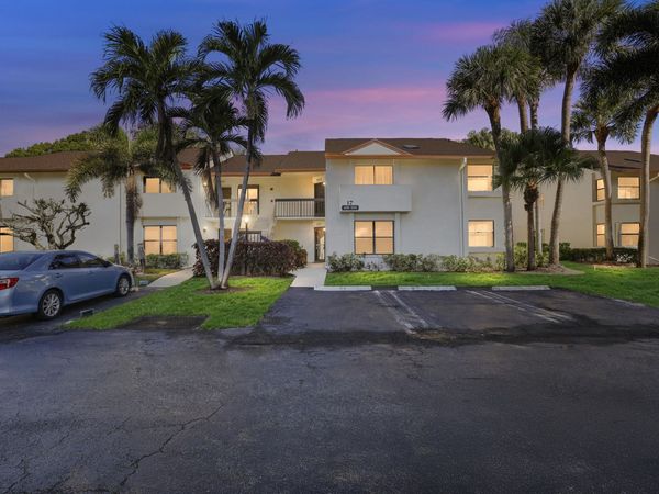 3311 Perimeter Drive, Unit 3311, Greenacres, FL 33467