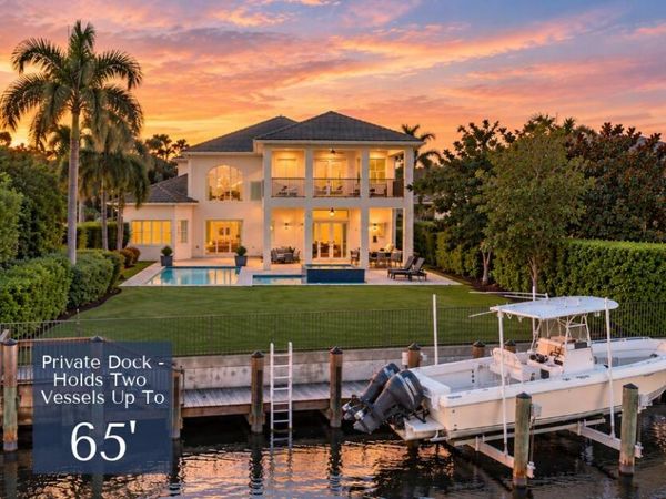 13965 Willow Cay Drive, Juno Beach, FL 33408