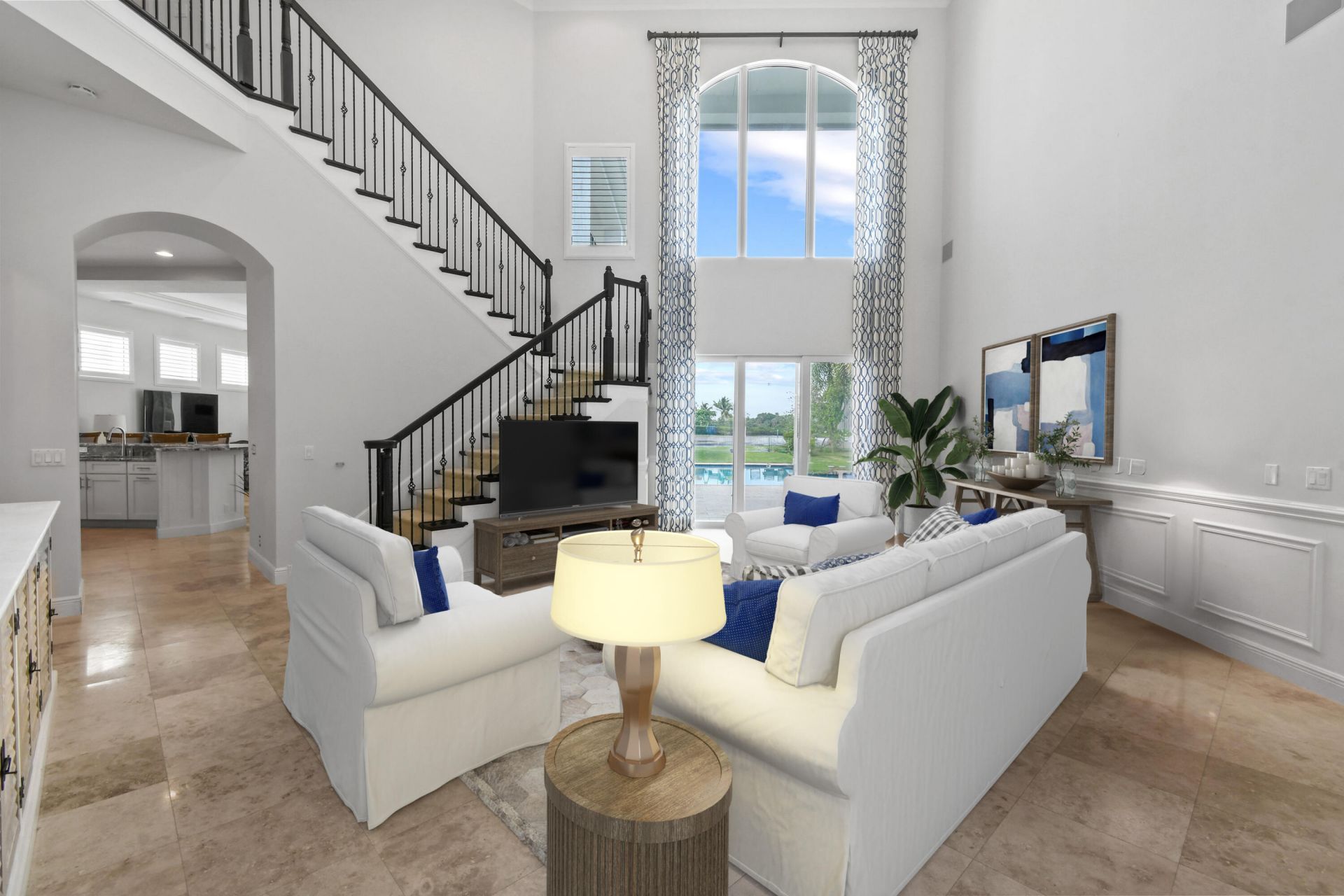 13965 Willow Cay Drive, Juno Beach, FL 33408 Photo