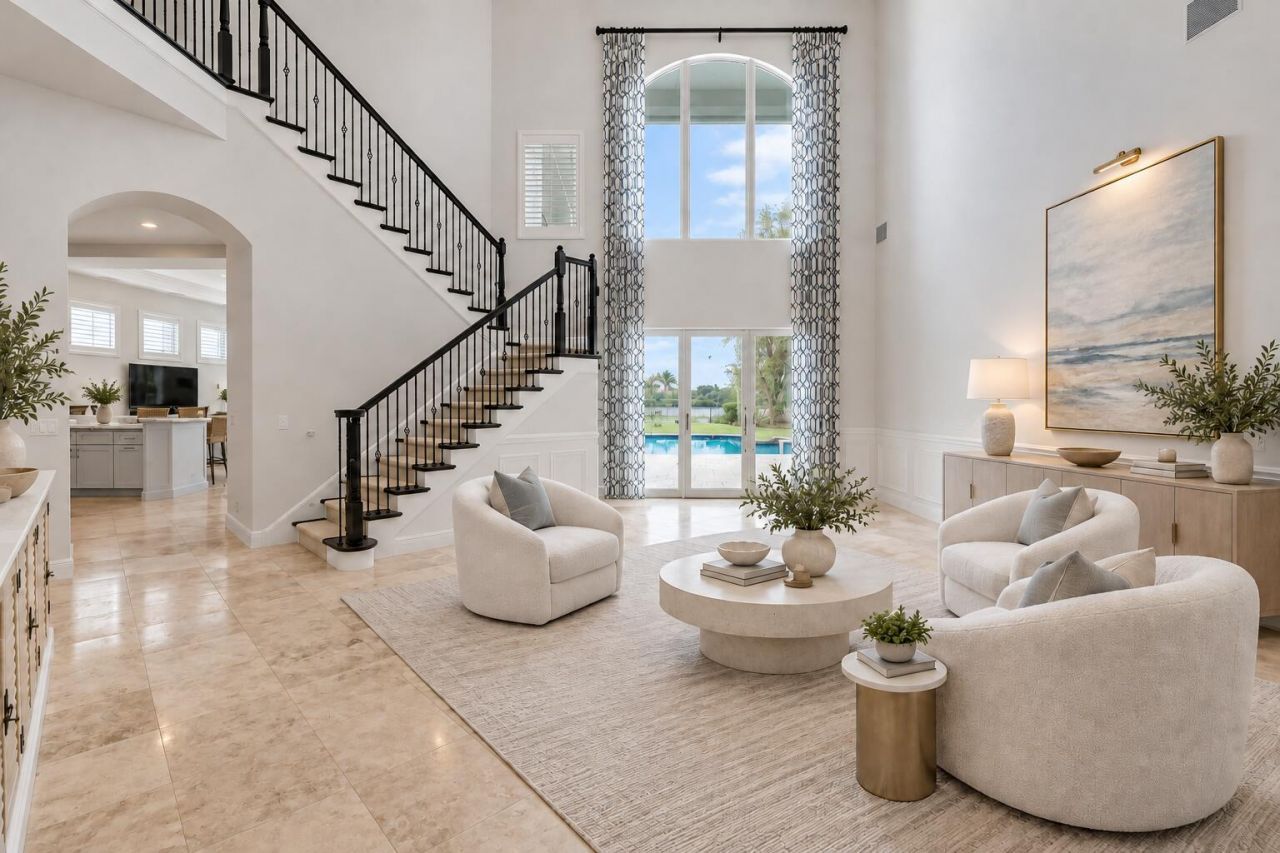 13965 Willow Cay Drive, Juno Beach, FL 33408 Photo