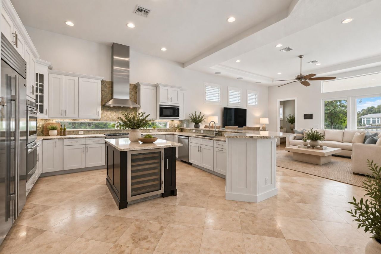 13965 Willow Cay Drive, Juno Beach, FL 33408 Photo
