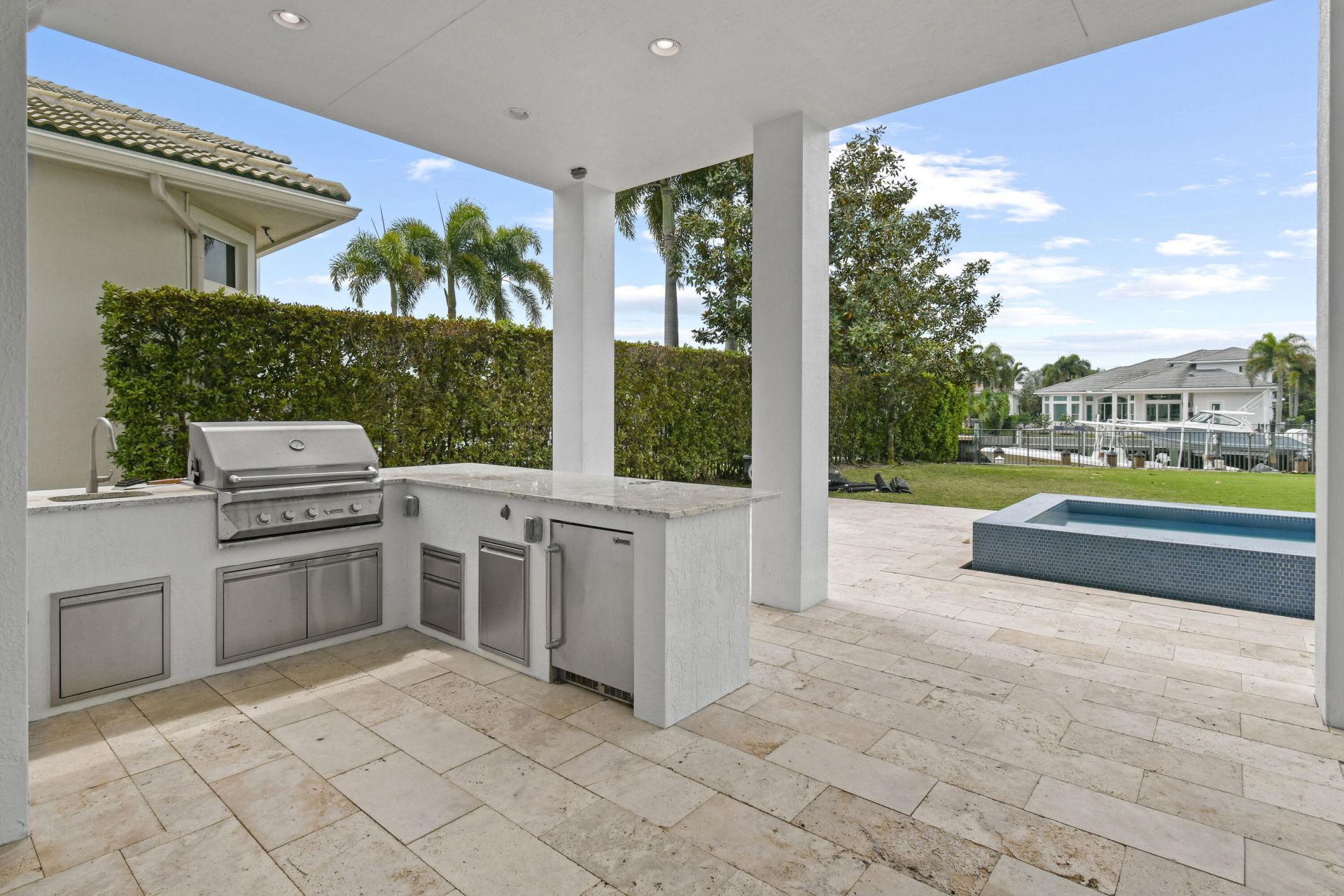 13965 Willow Cay Drive, Juno Beach, FL 33408 Photo